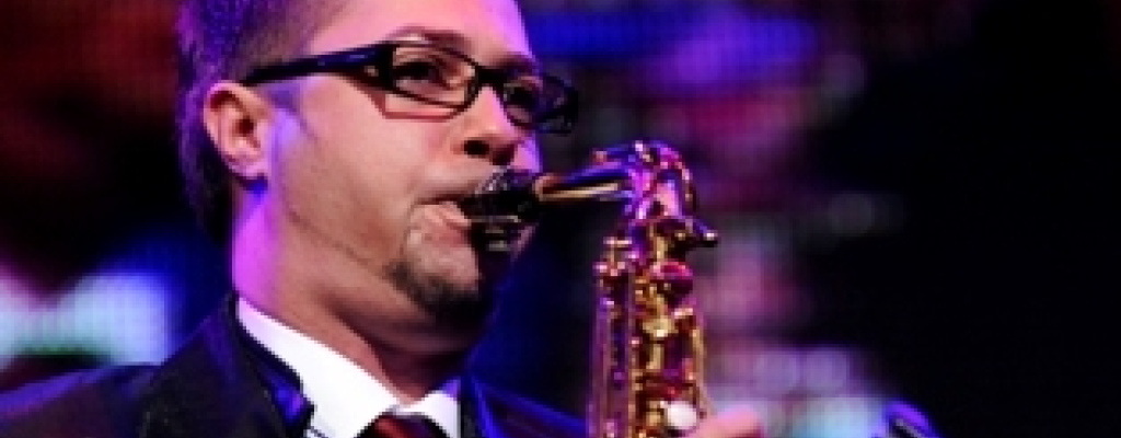 Tariškův mezinárodní sextet přiveze do M-klubu znamenitý jazz