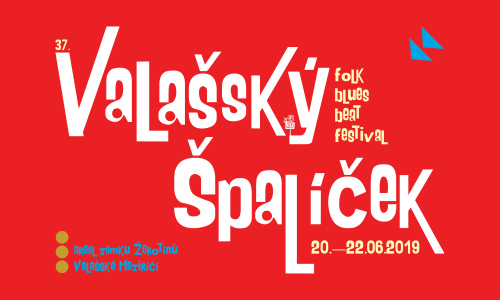 37. Valašský špalíček 2019