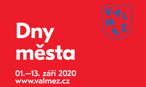 Dny města 2020