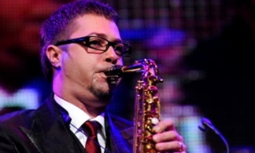 Tariškův mezinárodní sextet přiveze do M-klubu znamenitý jazz